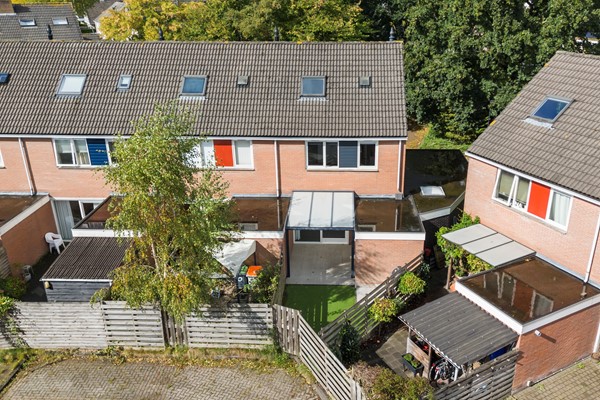 Medium property photo - De Twee Gebroeders 104A, 9207 CH Drachten